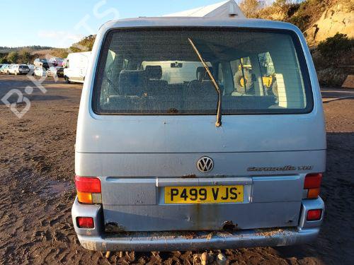 Alternator VW TRANSPORTER T4 Bus (70B, 70C, 7DB, 7DK, 70J, 70K, 7DC, 7DJ) 2.5 | BP29656291M7