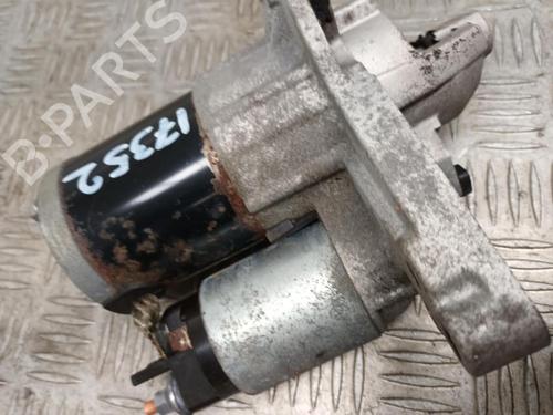 Starter RENAULT CAPTUR I (J5_, H5_) 0.9 TCe 90 | BP29650819M8