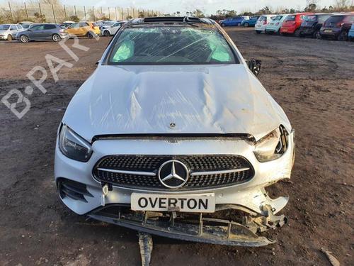 Mass air flow sensor MERCEDES-BENZ E-CLASS (W213) E 300 EQ Boost (213.083) | BP29649977M95