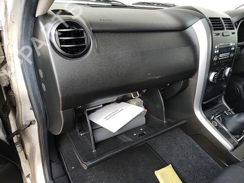 Other SUZUKI GRAND VITARA II (JT, TE, TD) 1.6 All-wheel Drive (JB416) | BP29687403O1 