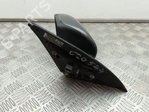 Left mirror KIA PRO CEE'D (ED) 1.6 CRDi 115 | BP29654242C26