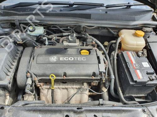 Drivaksel fortil venstre VAUXHALL ASTRA Mk V (H) (A04) 1.4 (L48) | BP29651195M38 