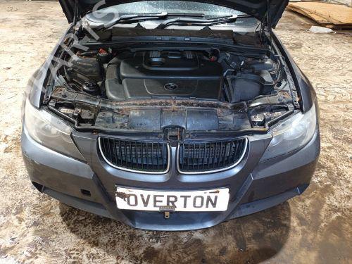 Gearbox BMW 3 Touring (E91) 320 d | BP32355170M3