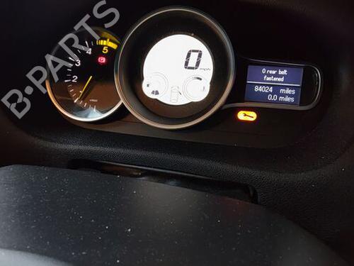 Other RENAULT MEGANE III Hatchback (BZ0/1_, B3_) 1.5 dCi | BP31055937O1 