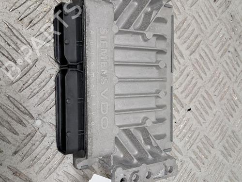 Used Engine control unit (ECU) Engine control unit (ECU) MINI MINI (R50, R53) One (90 hp) 30189790 30189790