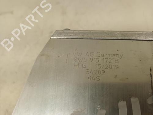 Batteri AUDI A5 (F53, F5P) 2.0 TFSI | BP29648659E11 