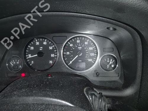 Alternator VAUXHALL ASTRA Mk IV (G) Hatchback (T98) 1.4 16V (F08, F48) | BP32101427M7 