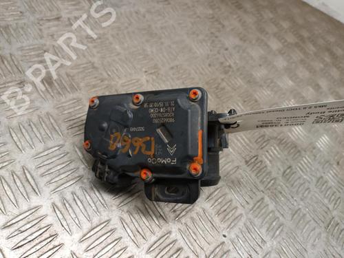 Throttle body FORD MONDEO V Turnier (CF) 2.0 TDCi | BP29648976M82 