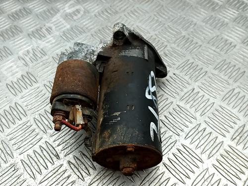 Startmotor VW TRANSPORTER T4 Bus (70B, 70C, 7DB, 7DK, 70J, 70K, 7DC, 7DJ) 2.5 | BP29656294M8