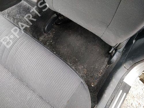 Front slam panel VW PASSAT B5.5 (3B3) 1.9 TDI | BP29668469C72