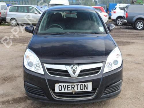 Water radiator VAUXHALL SIGNUM (Z03) 1.9 CDTI | BP29647863M31 