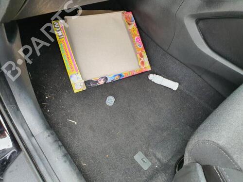 Left front shock absorber HYUNDAI TUCSON (TL, TLE) 1.6 CRDi | BP29653889M16 