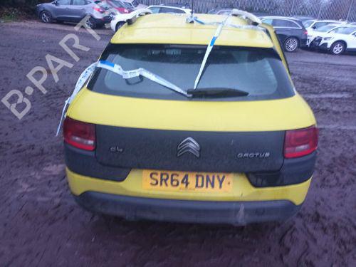 Squib airbag CITROËN C4 CACTUS 1.6 BlueHDi 100 | BP29657746C102 