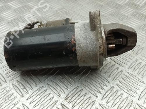 Anlasser VAUXHALL CORSA Mk III (D) (S07) 1.3 CDTI (L08) | BP29667605M8 