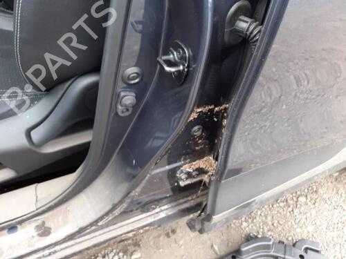 Rear axle RENAULT KADJAR (HA_, HL_) 1.2 TCe 130 (HLMR) | BP29646349M2 