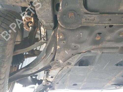 Left rear brake caliper NISSAN LEAF (ZE0) Electric | BP29648933M107 