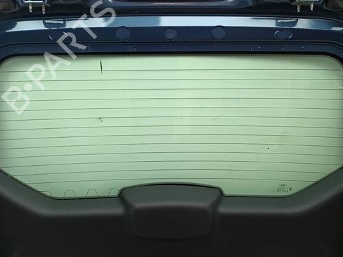 Klapa tylna bagażnika FORD TOURNEO CONNECT / GRAND TOURNEO CONNECT V408 MPV 1.5 EcoBlue | BP29987081C6 