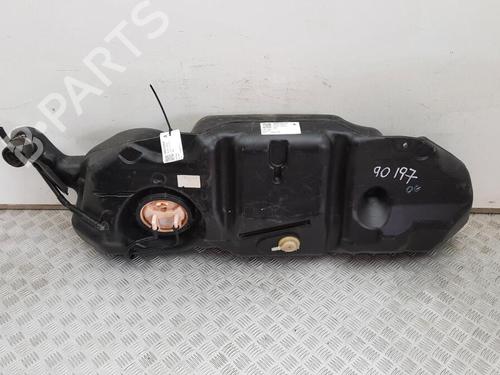 Benzintank PEUGEOT 206 Hatchback (2A/C) 1.4 HDi eco 70 (68 hp) 29648326