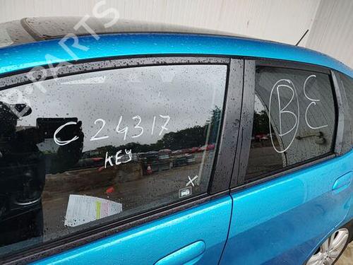 Left taillight HONDA JAZZ III (GE_, GG_, GP_, ZA_) 1.4 | BP29740722C34