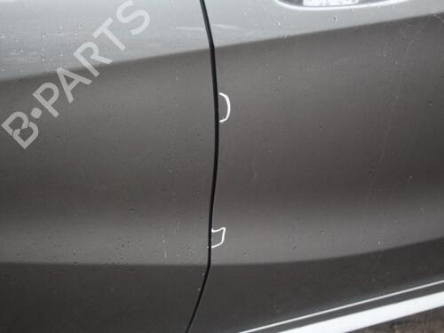 Front left panel MERCEDES-BENZ A-CLASS (W176) A 200 (176.043) | BP29671267C58