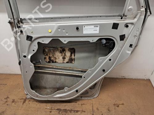 Dør høyre bak FORD FOCUS II (DA_, HCP, DP) 1.6 | BP29670003C5