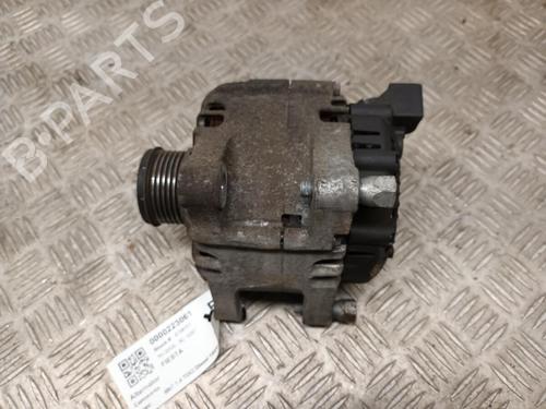 Lichtmaschine FORD FIESTA VI (CB1, CCN) 1.6 TDCi | BP29650955M7