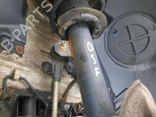 Heater blower motor MINI MINI (F56) One First | BP29673024M62