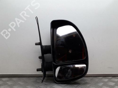Right mirror PEUGEOT BOXER Van (244) 2.0 HDi | BP29645582C27 