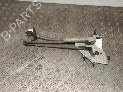 Mechanizm wycieraczek przednich FORD FIESTA VI (CB1, CCN) 1.25 | BP29649779C83 