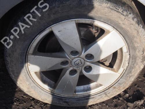 Servo brake RENAULT MEGANE III Coupe (DZ0/1_) 2.0 TCe (DZ1N) | BP29677648M42 