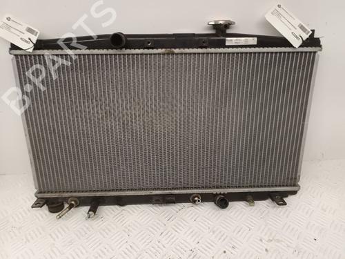Water radiator HONDA INSIGHT (ZE_) 1.3 IMA (ZE28, ZE2) | BP29665935M31