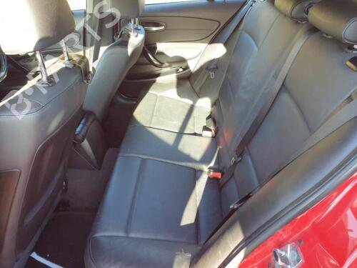 Front left seatbelt BMW 1 (E87) 118 d | BP29651132I26 