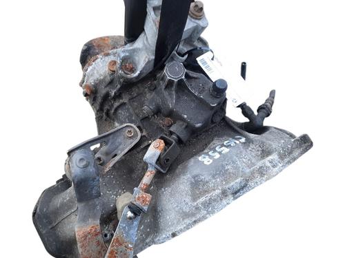 Gearbox VAUXHALL MERIVA A (X03) 1.4 16V Twinport | BP29658064M3