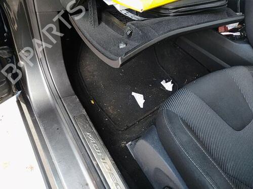 Rear right window mechanism FORD MONDEO V Hatchback (CE) 1.5 EcoBoost | BP32355043C25  - Image 13