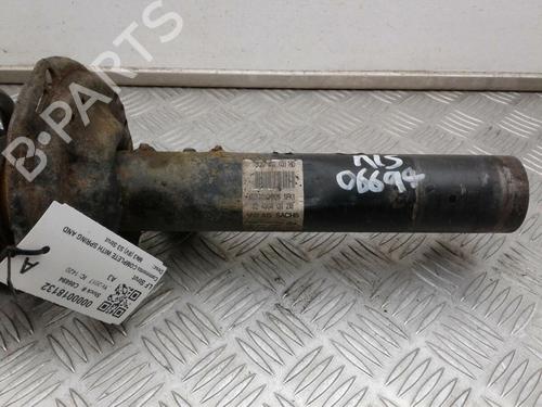 Left front shock absorber AUDI A3 Sportback (8VA, 8VF) S3 quattro | BP30164990M16 