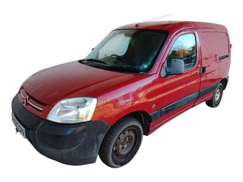 Used Radiator set Radiator set CITROËN BERLINGO / BERLINGO FIRST Box Body/MPV (M_) 1.1 i (MAHDZ, MBHDZ, MBHFX) (60 hp) 32740991 32740991