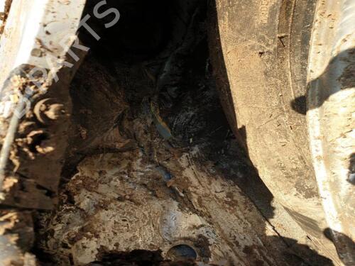 Alternator VOLVO C70 I Convertible (873) 2.4 T | BP29648837M7