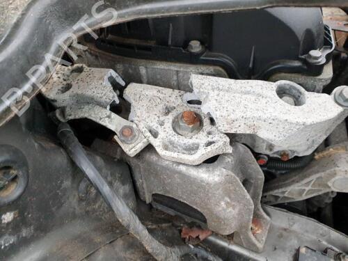 Left front suspension arm MINI MINI COUNTRYMAN (R60) Cooper | BP29652553M12