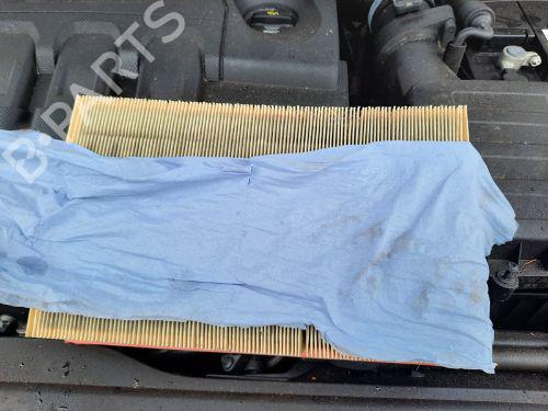 Air filter box SKODA KAROQ (NU7, ND7) 1.6 TDI | BP29653852M87