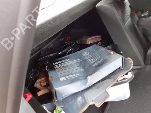 Right sun visor VAUXHALL ASTRA Mk VI (J) (P10) 1.6 | BP28645993I2 