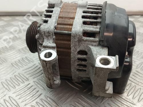 Alternator MAZDA CX-7 (ER) 2.3 MZR DISI Turbo AWD (ER3P) | BP29684526M7 