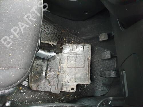 Front left window mechanism VAUXHALL VIVA (C16) 1.0 | BP29648612C22 