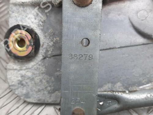 Front wipers mechanism NISSAN X-TRAIL I (T30) 2.2 Di 4x4 | BP29647545C83 