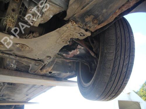 Servo brake RENAULT CLIO III (BR0/1, CR0/1) 1.2 16V (BR02, BR0J, BR11, CR02, CR0J, CR11) | BP29677083M42 