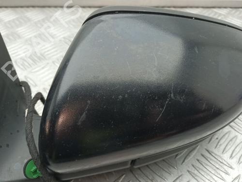 Left mirror VW GOLF VI (5K1) 2.0 TDI | BP29902671C26