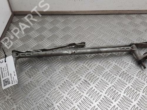 Vindrude Viskermekanisme CITROËN XSARA PICASSO (N68) 2.0 HDi (90 hp) 29647333