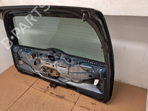 Tailgate VOLVO XC70 I Cross Country (295) 2.4 T XC AWD | BP29672845C6
