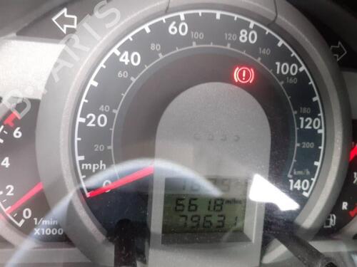 Kjølevifte elektrisk VW FOX Hatchback (5Z1, 5Z3, 5Z4) 1.2 | BP29647321M35 