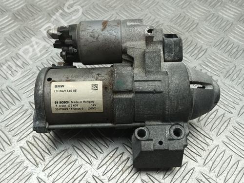 Used Starter BMW 1 (F21) M 140 i (340 hp) 29679427
