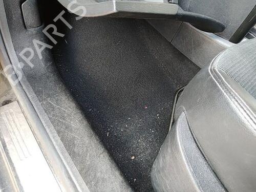 Rear right seatbelt PEUGEOT 207 SW (WK_) 1.6 HDi | BP29685821I28 